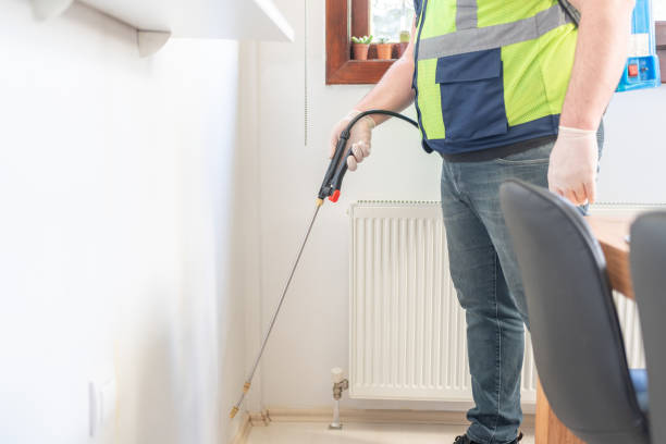 Best Ant Control Services  in Gilbertsville, PA