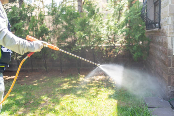 Professional Pest Control in Gilbertsville, PA